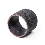 Merit Abrasive Spiral Band 36 Grit 1-1/2" ID x 1-1/2" W St Gobain-0