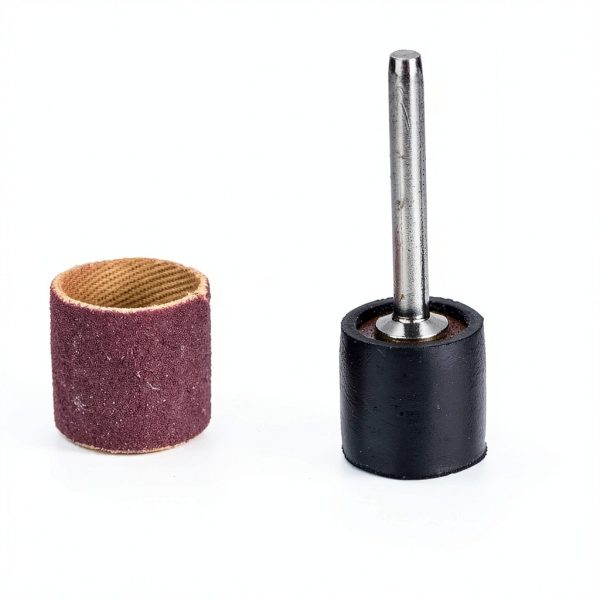 Sanding Band Sand Drum 102 pcs Abrasive Kit for Ceramics Stone Glass-3