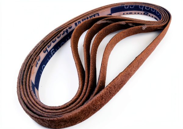 CKPSMS Brand - Abrasive Belts Compatible with/Replacement for Eastman Brand KM Brand Etc Industry Straight Knife Cutting Machines (Type:181C2-5)-2