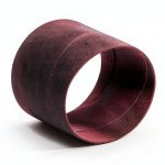 Merit Spiral Band, 1-1/2 x 1-1/2in, 80G-0