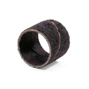 Merit Abrasive Spiral Band Resin Bond Oxide Grit 60 1" x 1" St Gobain-0