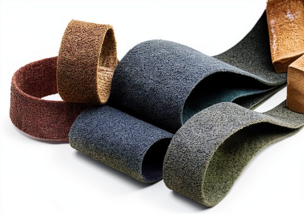 3M Scotch-Brite Surface Conditioning Belt, 3/4 in x 20-1/2 in, A CRS-2