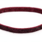 Dynabrade DynaBrite Plus Abrasive Belt 3/4" x 18" Medium Grit Nylon-0
