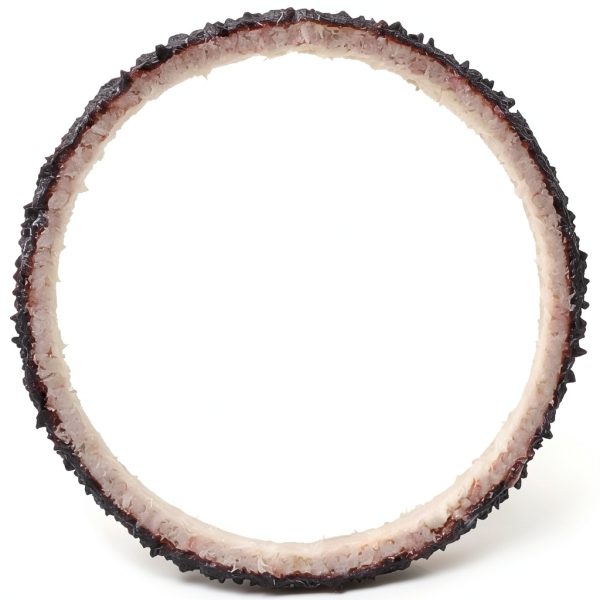 Merit Abrasive Spiral Band Resin 1" ID x 1" Width Grit 36 St Gobain-2